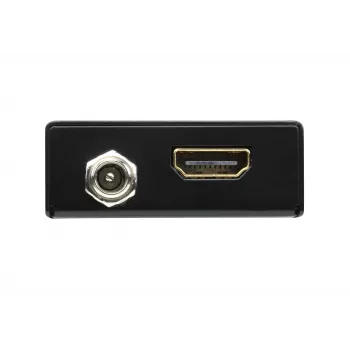 ATEN True 4K HDMI Booster with 4K2K @60Hz (4;4;4), up to 40m (Cascade)