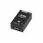 AV repeater ATEN 4K Display Port Booster VB905-AT-G — 4K (4096×2160), wired, 20 m range, 5 V/2.6 A, black