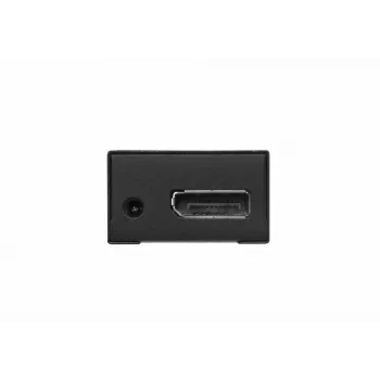 AV repeater ATEN 4K Display Port Booster VB905-AT-G — 4K (4096×2160), wired, 20 m range, 5 V/2.6 A, black
