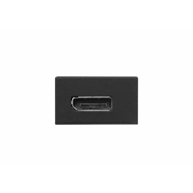 AV repeater ATEN 4K Display Port Booster VB905-AT-G — 4K (4096×2160), wired, 20 m range, 5 V/2.6 A, black