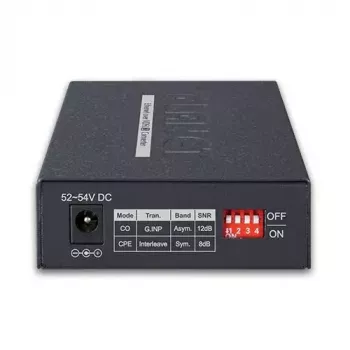 Network Media Converter PLANET VC-231GP