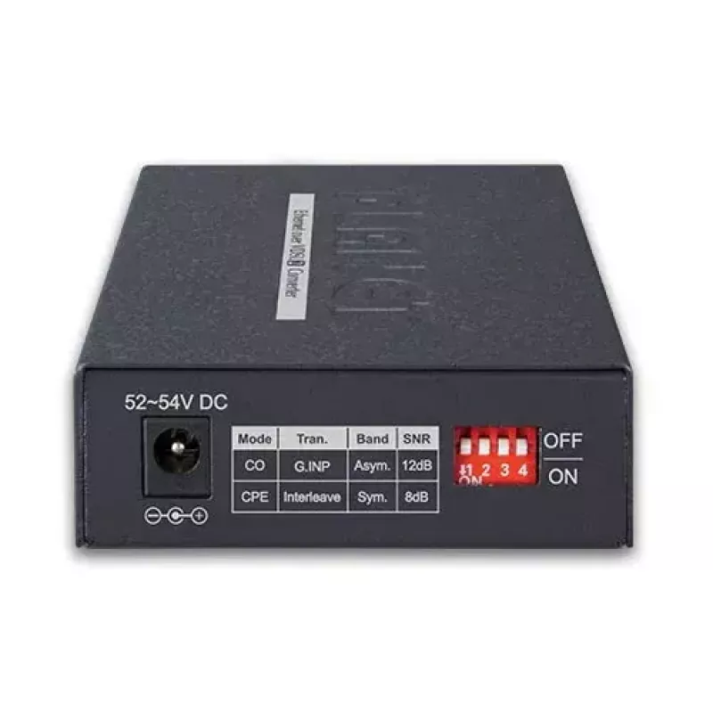 Network Media Converter PLANET VC-231GP