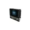 Zebra VC8300 handheld mobile computer 26.4 cm (10.4 inch) 1024 x 768 pixels Touchscreen 3.7 kg Black