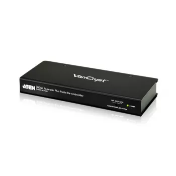 ATEN HDMI Video Repeater with Audio De-embedder