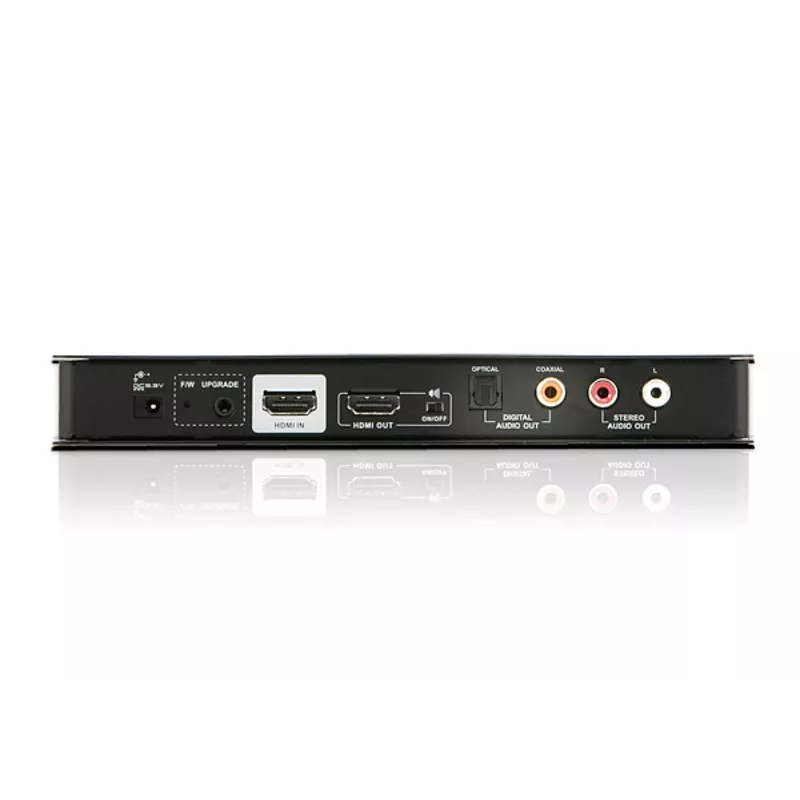 ATEN HDMI Video Repeater with Audio De-embedder