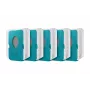 Dust bag Samsung VCA-ADB952 Handheld vacuum White 5 pcs