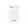 Dust bag Samsung VCA-ADB952 Handheld vacuum White 5 pcs