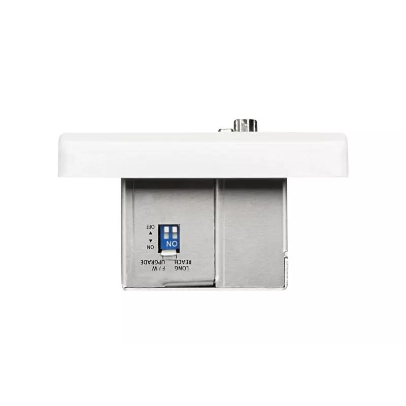ATEN HDMI & VGA HDBaseT Transmitter with EU Wall Plate / PoH (4K@100m) (HDBaseT Class A)
