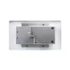 ATEN HDMI & VGA HDBaseT Transmitter with EU Wall Plate / PoH (4K@100m) (HDBaseT Class A)