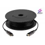 HDMI Cable ATEN VE7834A 60m Type-A Type-D 18 Gbit/s Black