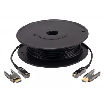 HDMI Cable ATEN VE7834A 60m Type-A Type-D 18 Gbit/s Black