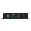 AV transmitter & receiver ATEN VE883AK2 True 4K HDMI Optical Extender 4K@300m 10km
