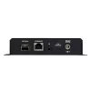 AV transmitter & receiver ATEN VE883AK2 True 4K HDMI Optical Extender 4K@300m 10km