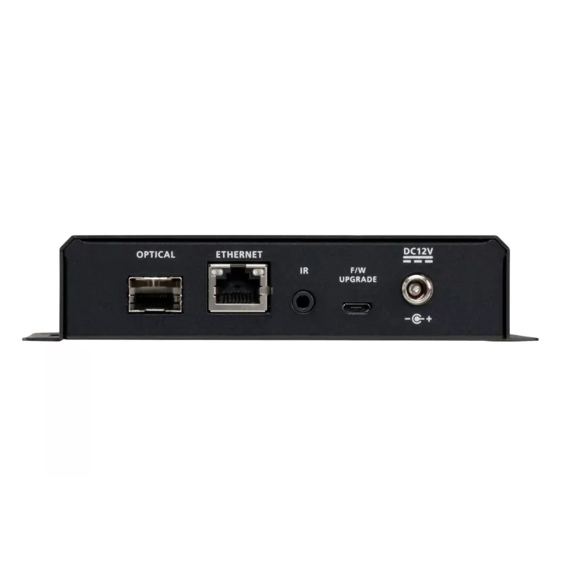 AV transmitter & receiver ATEN VE883AK2 True 4K HDMI Optical Extender 4K@300m 10km