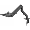 Monitor Mount Vision VFM-DA/4 27 inch Desk Black Bolt-through
