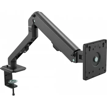Monitor Mount Vision VFM-DA/4 27 inch Desk Black Bolt-through