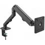 Monitor Mount Vision VFM-DA/4 27 inch Desk Black Bolt-through