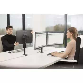 Monitor Mount Vision VFM-DPD2B