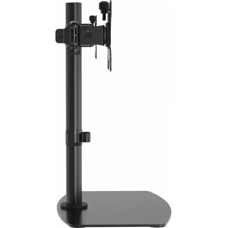 Monitor Mount Vision VFM-DSDB 81.3 cm 32 inch Desk Black