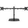Monitor Mount Vision VFM-DSDB 81.3 cm 32 inch Desk Black