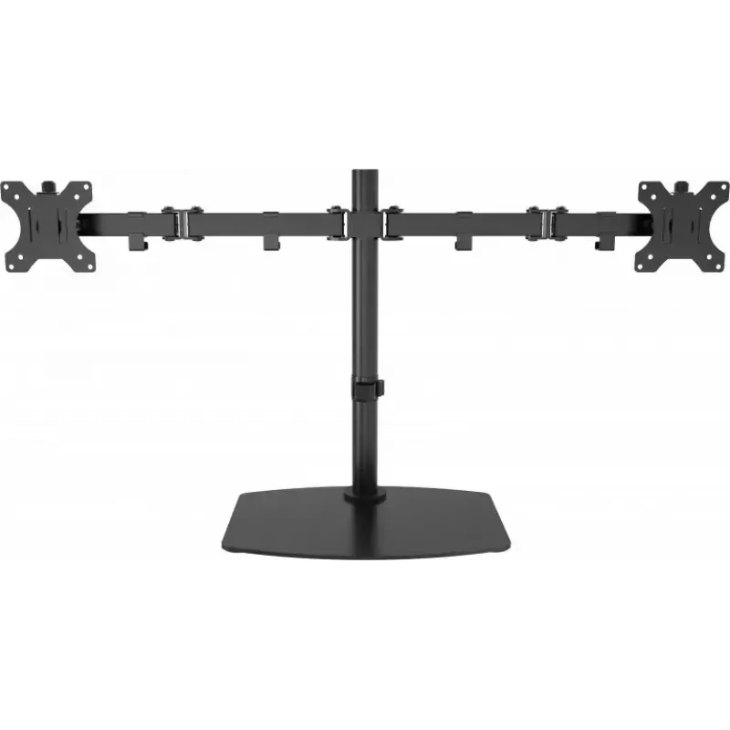 Monitor Mount Vision VFM-DSDB 81.3 cm 32 inch Desk Black