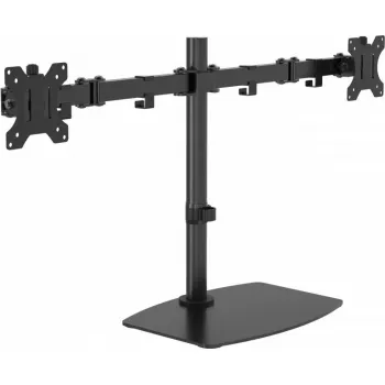 Monitor Mount Vision VFM-DSDB 81.3 cm 32 inch Desk Black