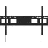 Signage Display Mount Vision VFM-W10X6 2.29 m Black
