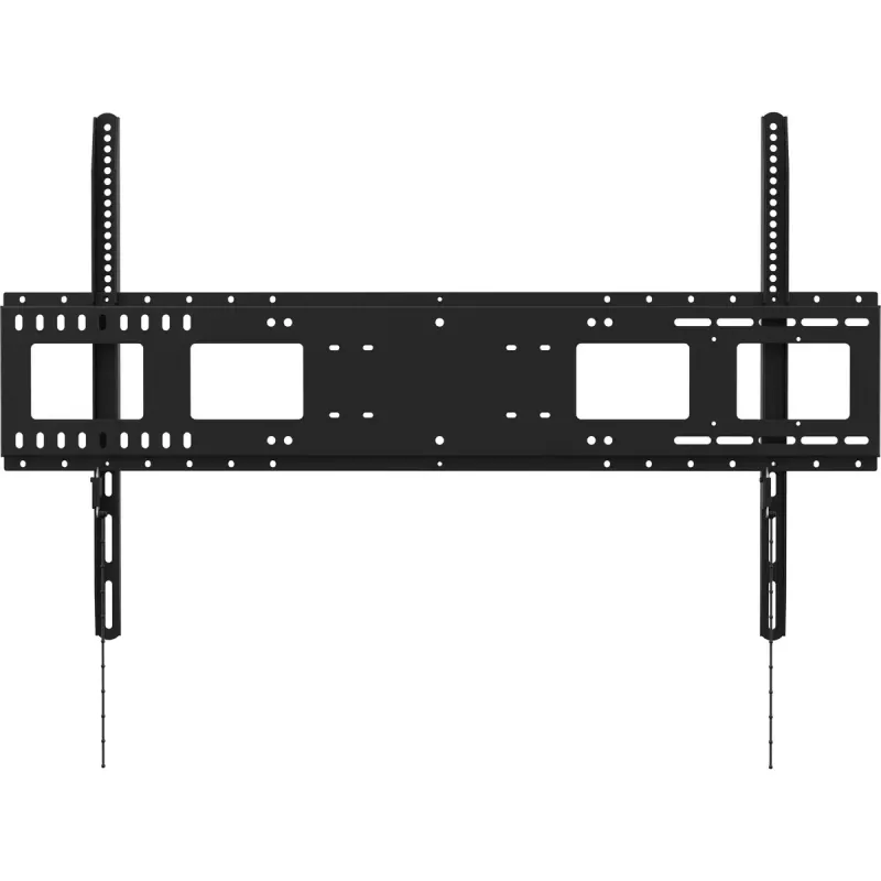 Signage Display Mount Vision VFM-W10X6 2.29 m Black