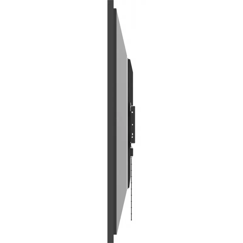 Signage Display Mount Vision VFM-W10X6 2.29 m Black