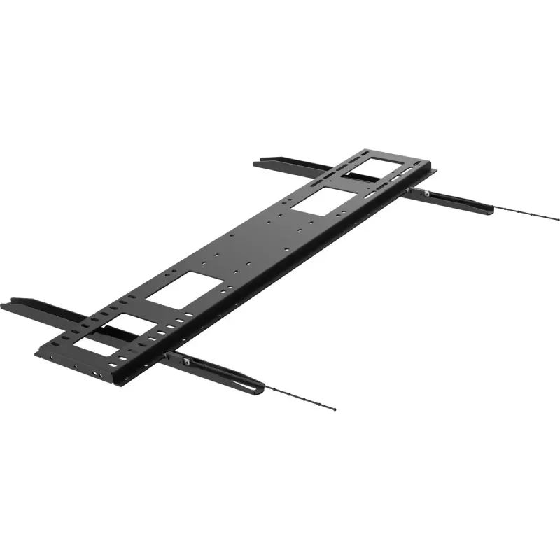 Signage Display Mount Vision VFM-W10X6 2.29 m Black