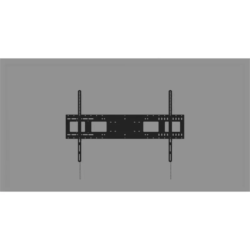 Signage Display Mount Vision VFM-W10X6 2.29 m Black
