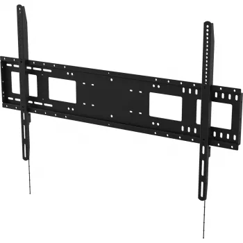 Signage Display Mount Vision VFM-W10X6 2.29 m Black