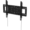 TV mount Vision VFM-W6X4T 190.5 cm 75 inch Black