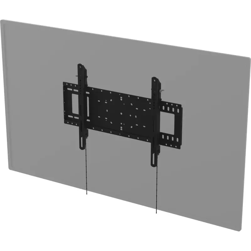 TV mount Vision VFM-W6X4T 190.5 cm 75 inch Black