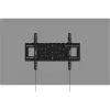 TV mount Vision VFM-W6X4T 190.5 cm 75 inch Black