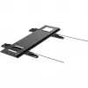 TV mount Vision VFM-W6X4T 190.5 cm 75 inch Black