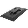 TV mount Vision VFM-W6X4T 190.5 cm 75 inch Black