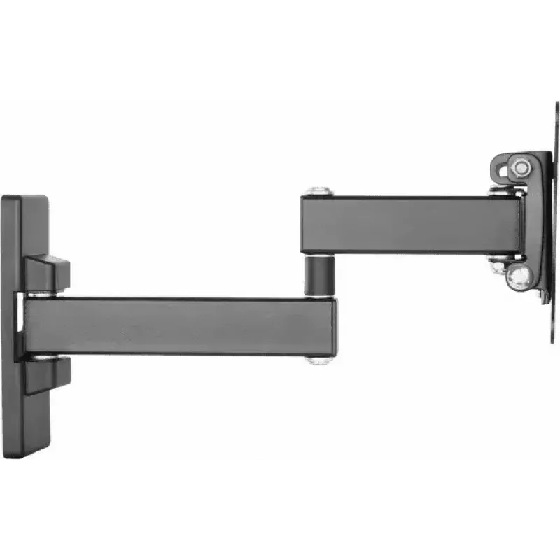 Monitor mount Vision VFM-WA1X1B 27 inch Wall Black