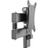 Monitor mount Vision VFM-WA1X1B 27 inch Wall Black