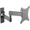 Monitor mount Vision VFM-WA1X1B 27 inch Wall Black