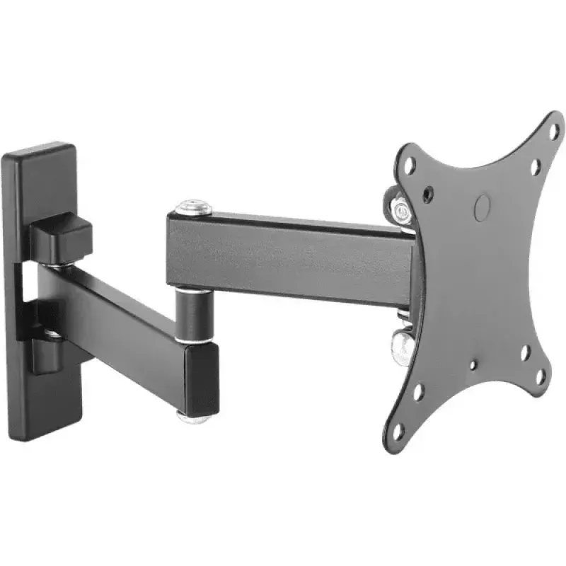 Monitor mount Vision VFM-WA1X1B 27 inch Wall Black
