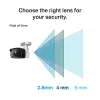 TP-Link VIGI C330I Bullet IP security camera Outdoor 2304 x 1296 pixels Ceiling/Wall/Pole
