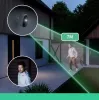 IP security camera Arlo Essential 2K 2560 x 1440 Wireless Indoor Outdoor