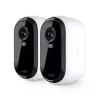 IP security camera Arlo Essential 2K 2560 x 1440 Wireless Indoor Outdoor
