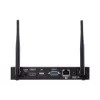 ATEN 4K Wireless Presentation Switch Desktop Black HDMI VGA Wi-Fi 5