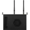 Viewsonic VPC37-W53-G1 PC/workstation Intel® Core™ i5 i5-10400T 8 GB DDR4-SDRAM 256 GB SSD Windows 10 Pro Slot-in PC Mini PC Black