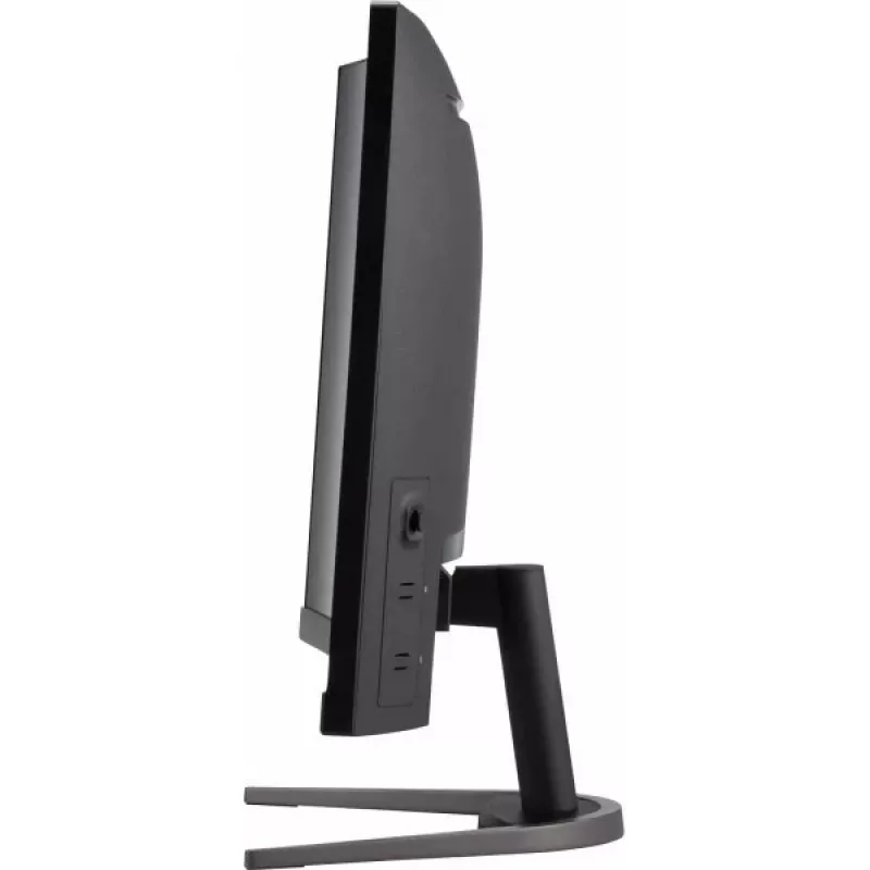 Viewsonic VX Series VX2418C computer monitor 61 cm (24 inch) 1920 x 1080 pixels LCD Black