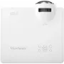 Viewsonic LSC601WU-ST data projector Standard throw projector 6000 ANSI lumens 3LCD WUXGA (1920x1200) Black, White