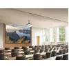 Viewsonic LSC601WU-ST data projector Standard throw projector 6000 ANSI lumens 3LCD WUXGA (1920x1200) Black, White