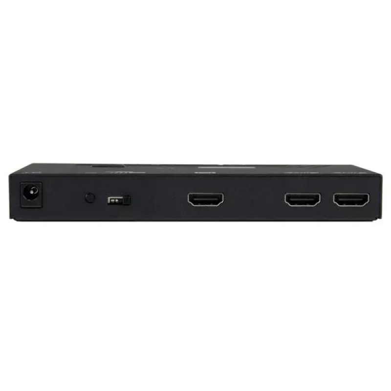 StarTech.com 2 Port HDMI Switch w/ Automatic and Priority Switching - 1080p